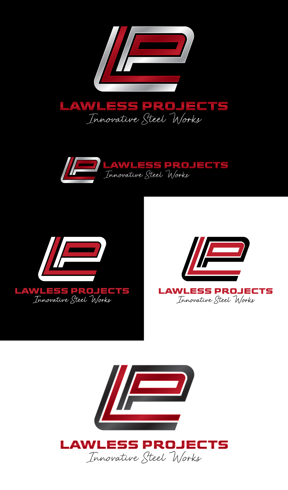 Logo Design by TrisDesign for this project | Design #26993891