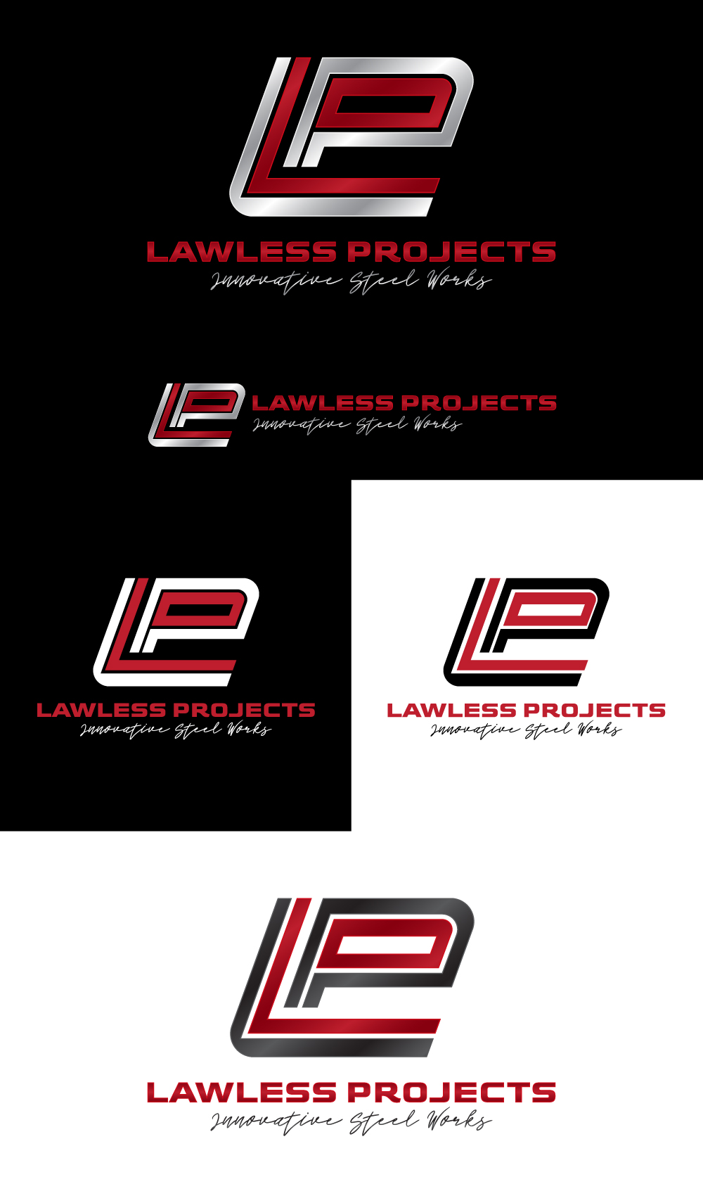 Logo Design by TrisDesign for this project | Design #26993892