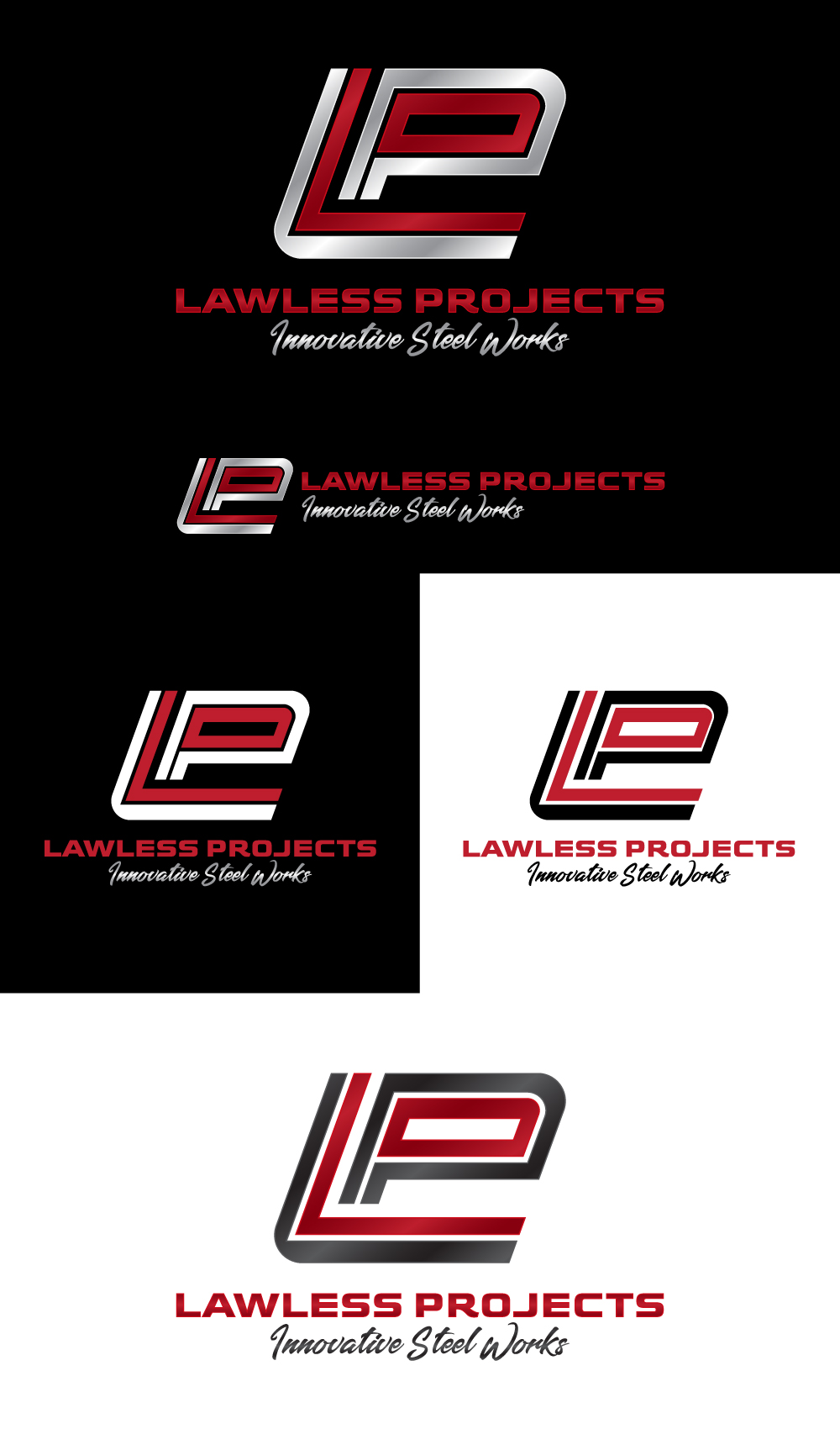 Logo Design by TrisDesign for this project | Design #26993893