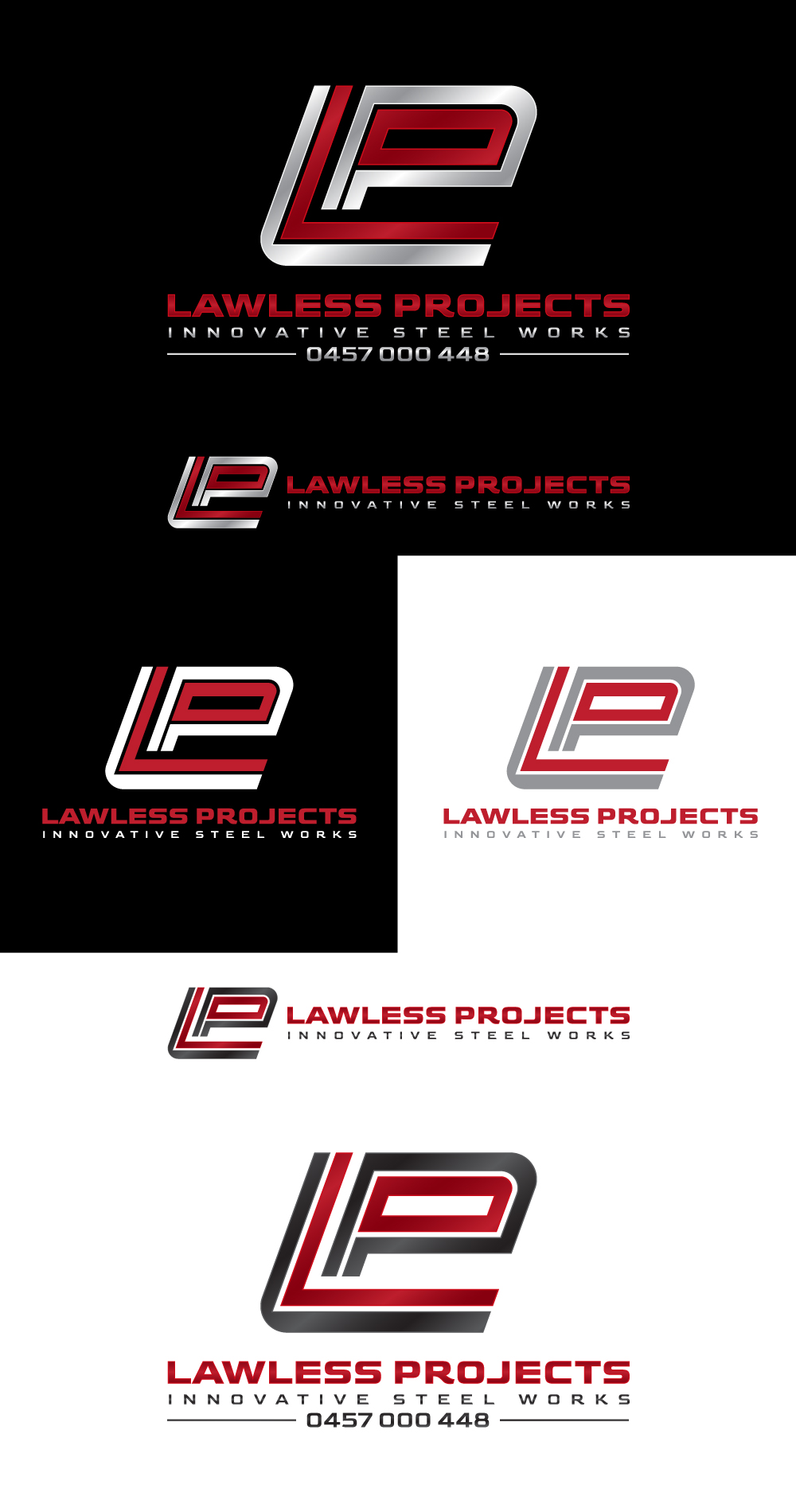 Logo Design by TrisDesign for this project | Design #27020308