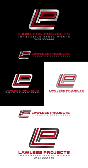 Logo Design by TrisDesign for this project | Design: #27020320
