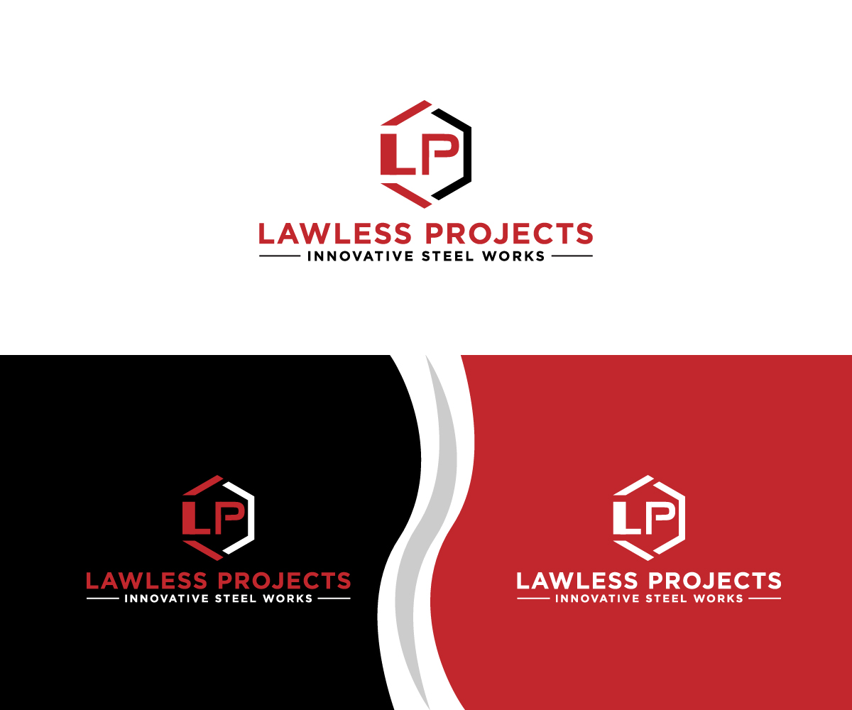 Logo Design by fauzan harun for this project | Design #26948865