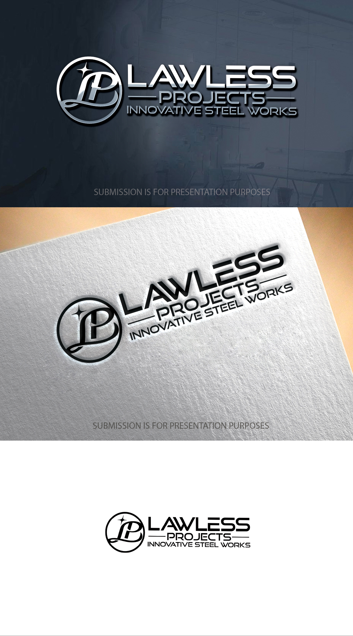 Logo Design by graphicevolution for this project | Design #26949769