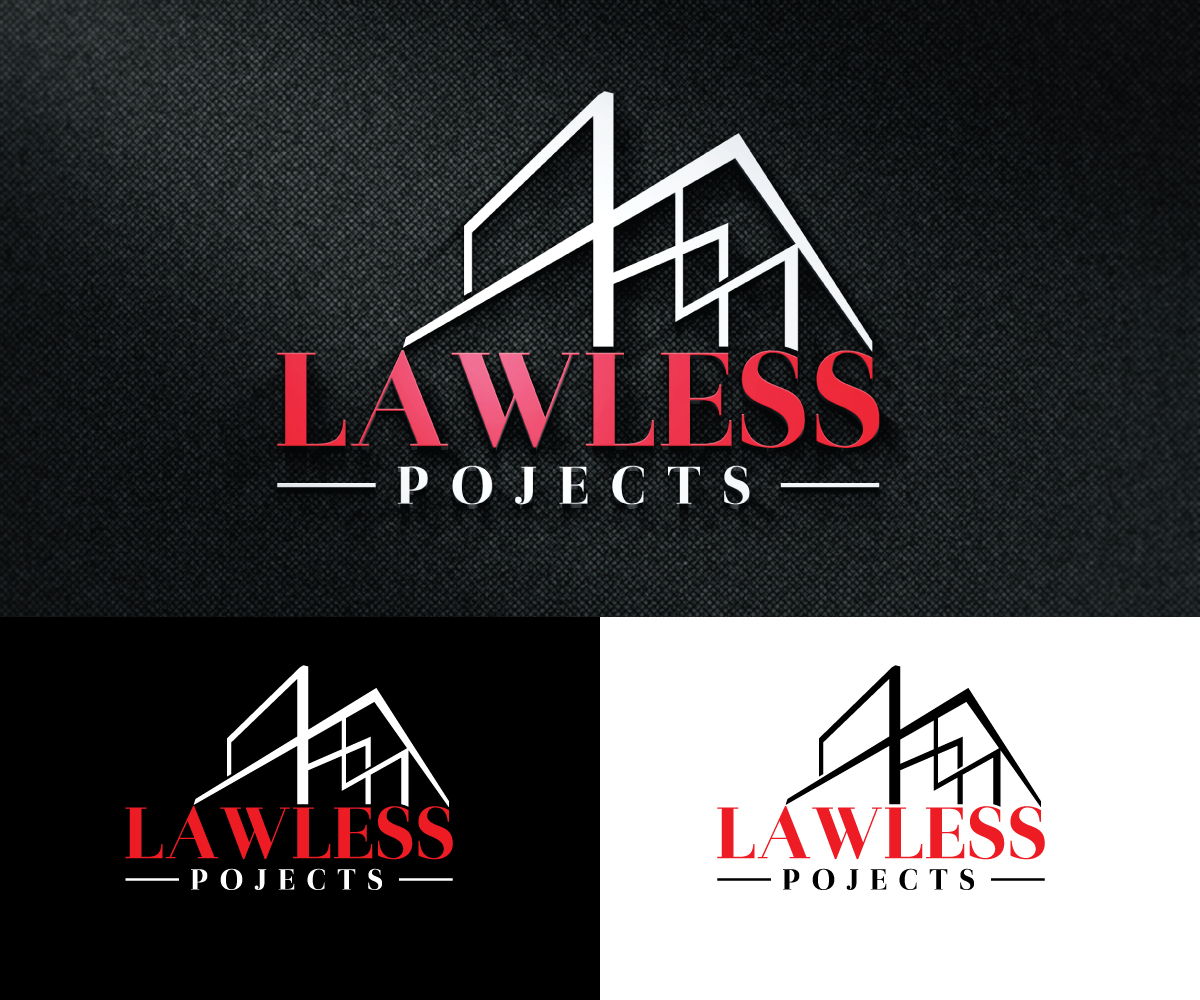 Logo Design by step forward 2 for this project | Design #26946942