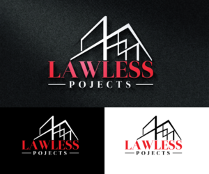 Logo Design by step forward 2 for this project | Design: #26946942