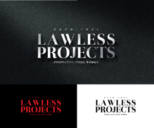 Logo Design by step forward 2 for this project | Design: #26952895