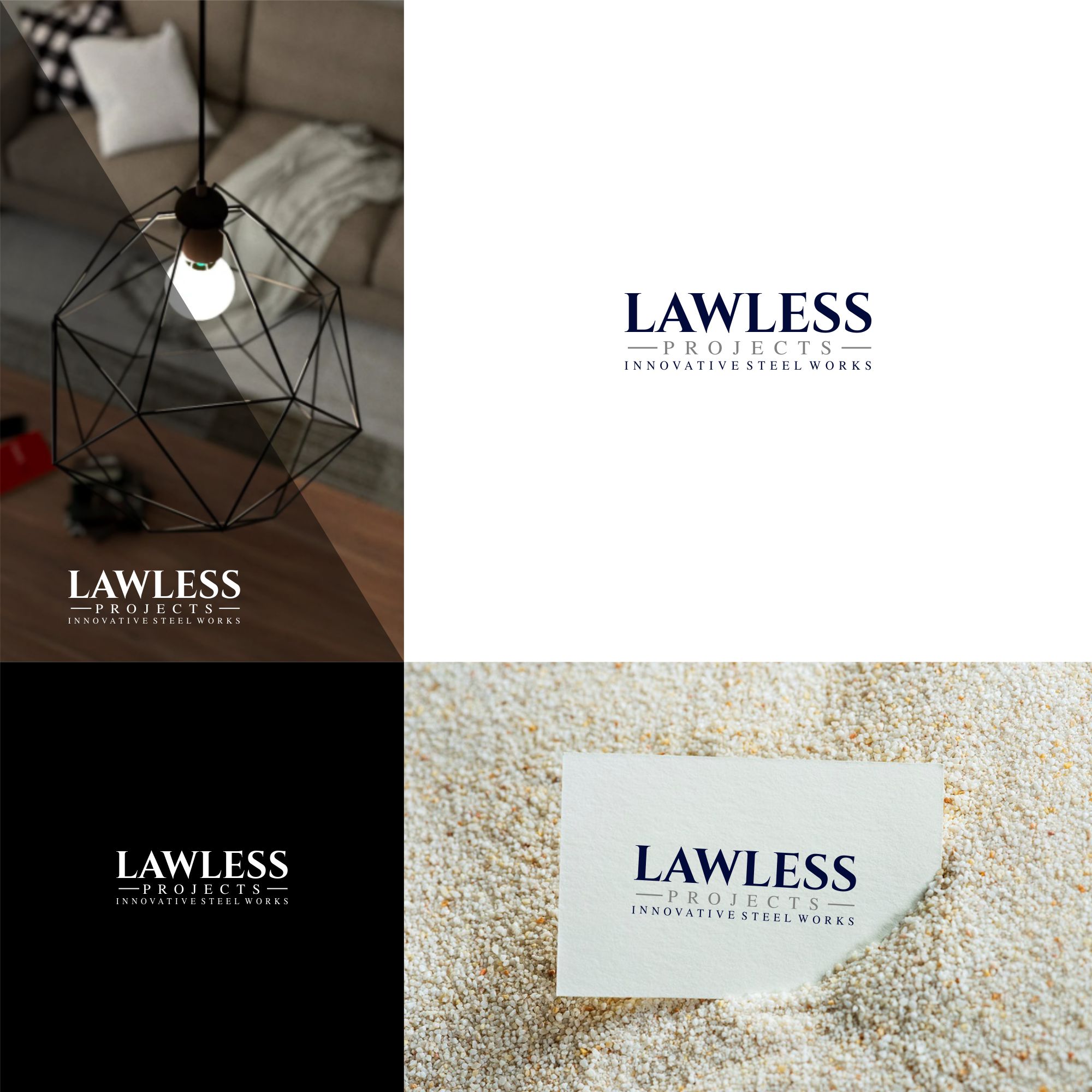 Logo Design by Apple Dsigner for this project | Design #26947125