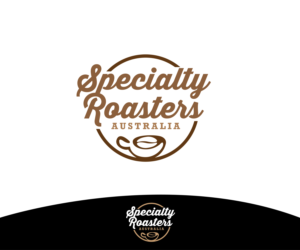 Logo Design by renderman