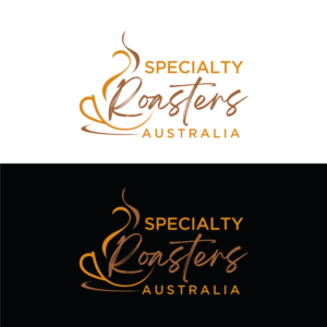 Specialty Roasters Australia | Logo Design by prodesigns99