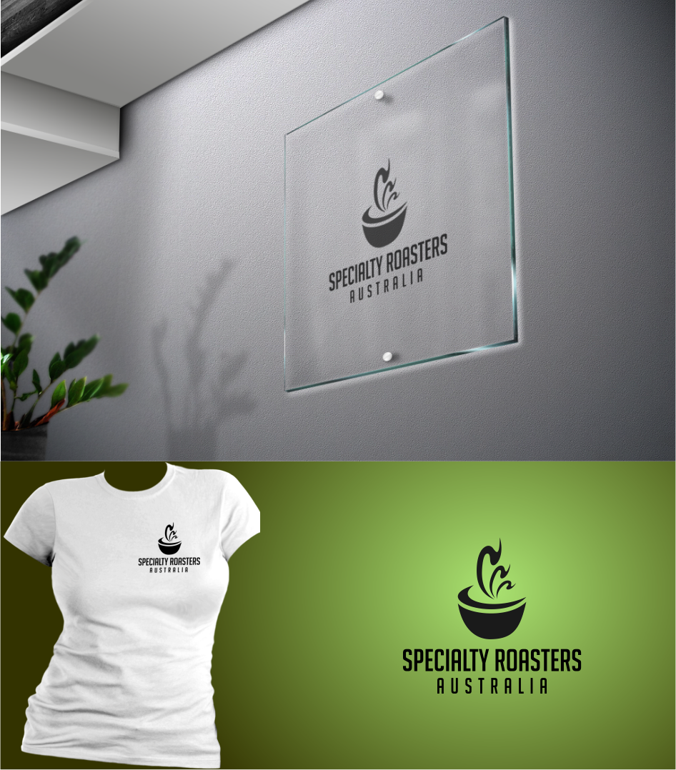 Diseño de Logo por NAUBIDZ para este proyecto | Diseño #26955609