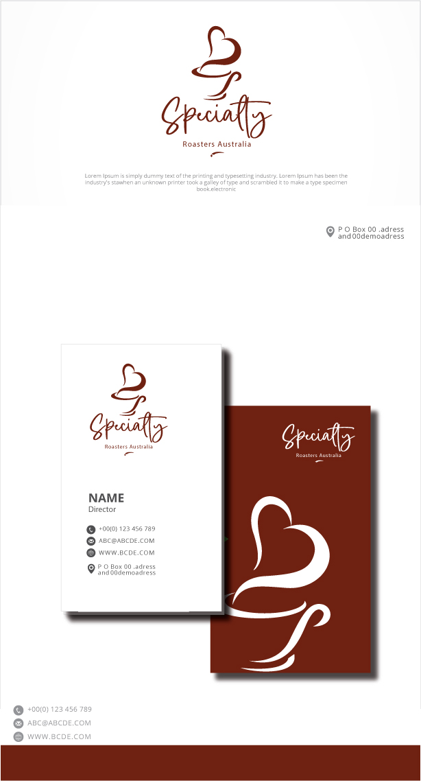 Design de Logo par graphicevolution pour ce projet | Design #26950042