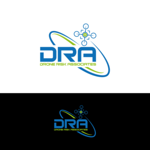 DRA or Drone Risk Associates (designer to choose) | Logo Design by Graphic Bricks