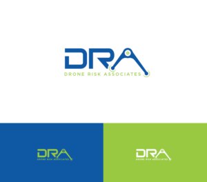 DRA or Drone Risk Associates (designer to choose) | Logo Design by groomfox