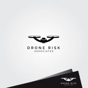 DRA or Drone Risk Associates (designer to choose) | Logo Design by Maxo-Biz