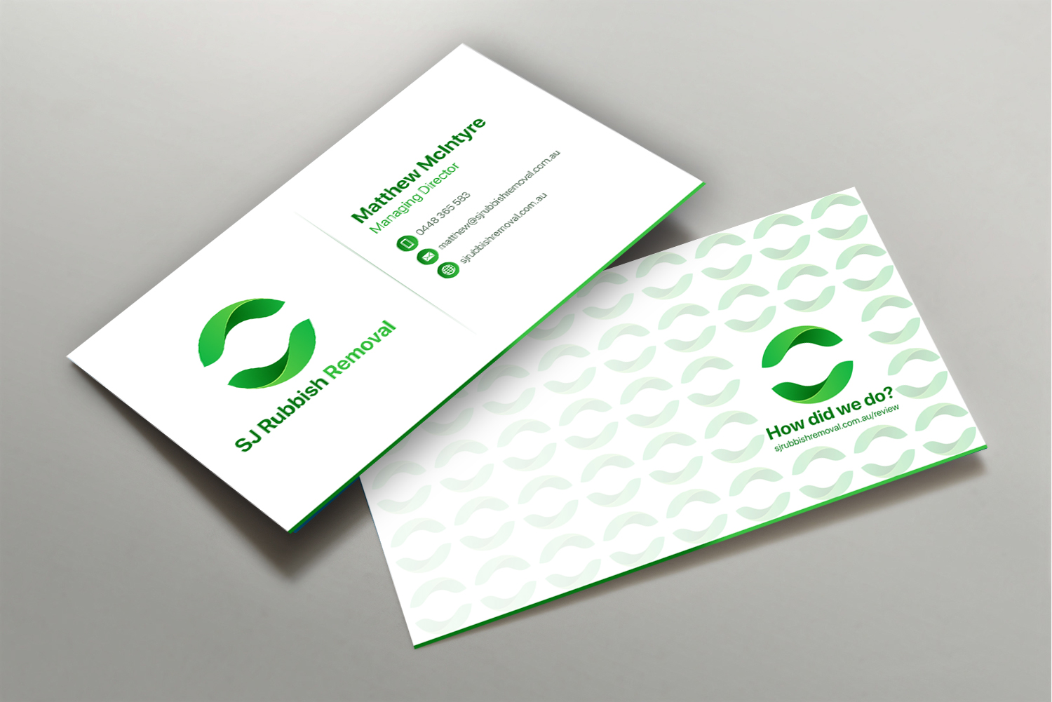 Business Card Design by Blue Sparrow for MOLLYS TOYS | Design #26958356