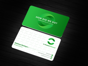 Business Card Design by Blue Sparrow for MOLLYS TOYS | Design: #26958357
