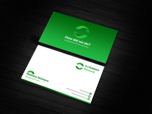 Business Card Design by Blue Sparrow for MOLLYS TOYS | Design: #26958358