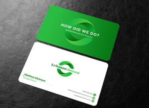 Business Card Design by Blue Sparrow for MOLLYS TOYS | Design: #26958359