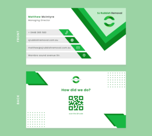 Visitenkarten-Design von 16th.supply für MOLLYS TOYS | Design: #26979901