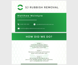 Business Card Design by MeetanshiInc
