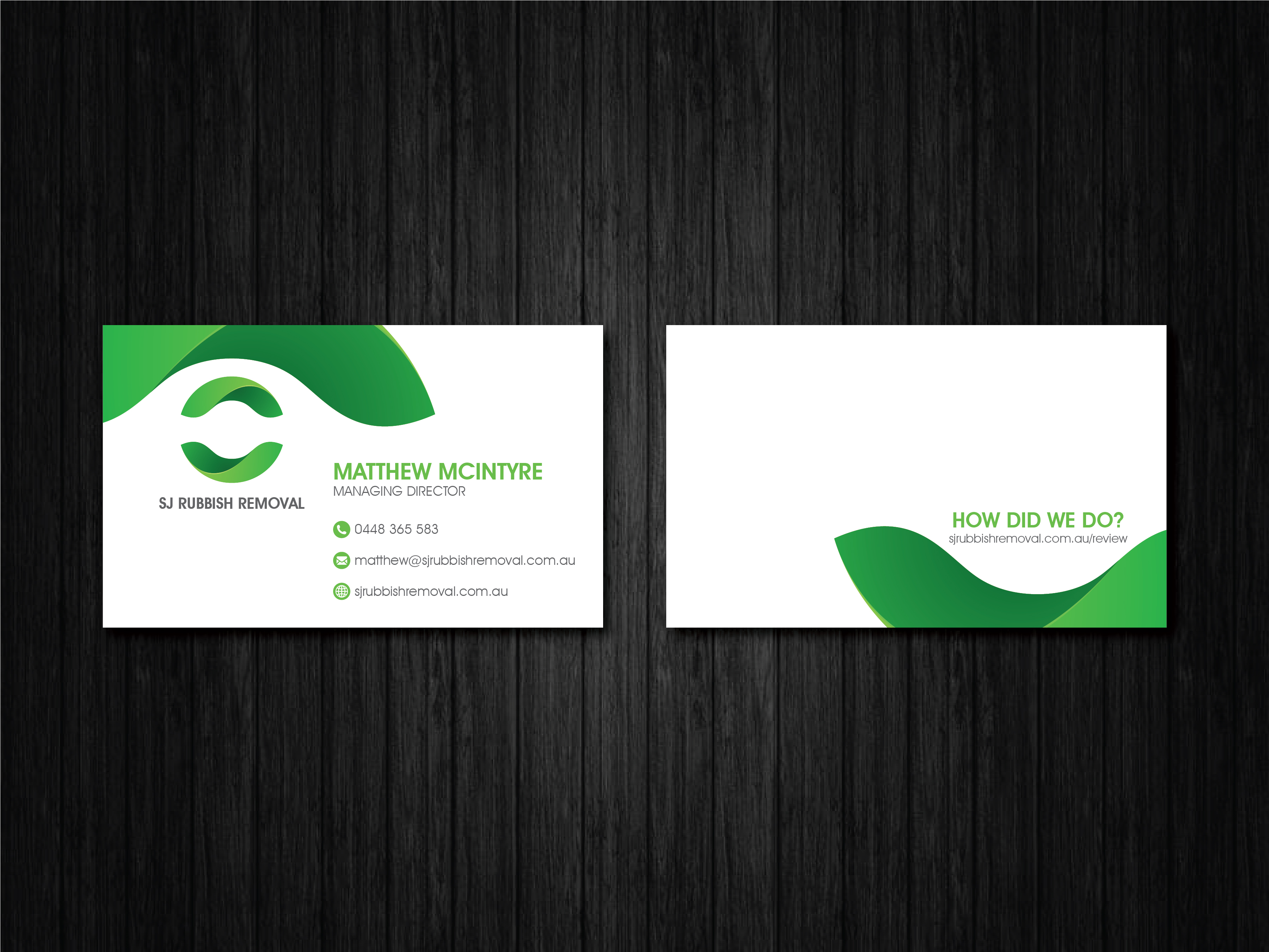Business Card Design by artbitin for MOLLYS TOYS | Design #26947496