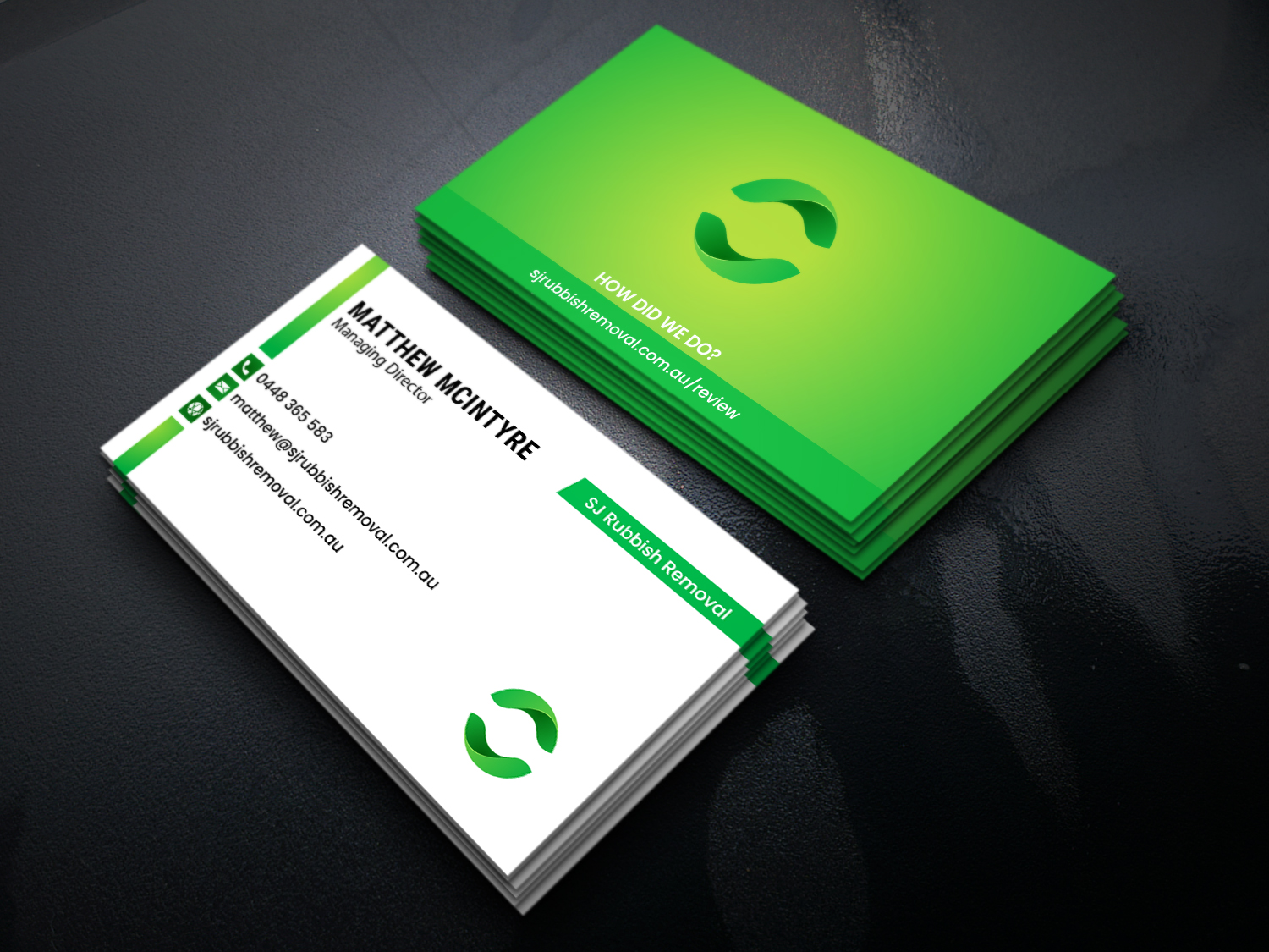 Visitenkarten-Design von Gexton für MOLLYS TOYS | Design #26948683