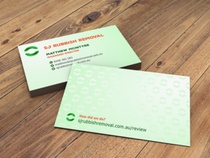 Visitenkarten-Design von Nishat ID für MOLLYS TOYS | Design: #26961157