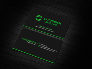 Visitenkarten-Design von Creations Box 2015 für MOLLYS TOYS | Design: #26948585