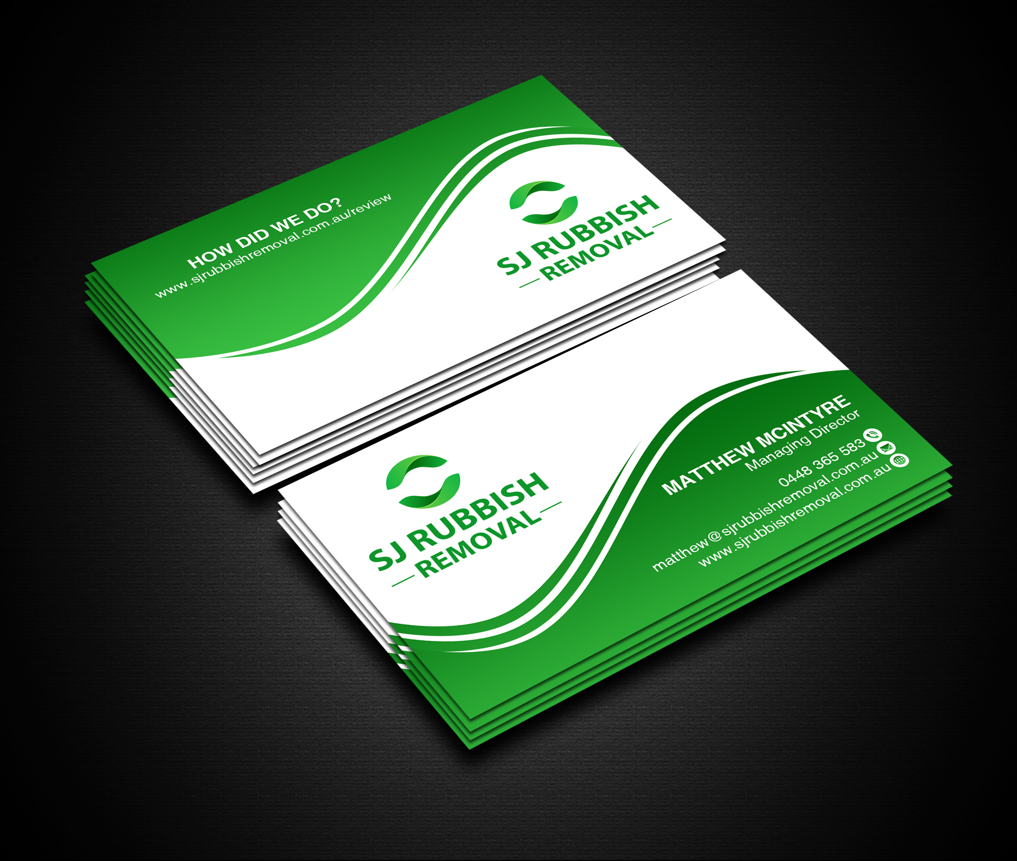 Business Card Design by Creations Box 2015 for MOLLYS TOYS | Design #26948587