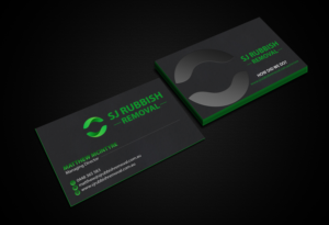 Visitenkarten-Design von Creations Box 2015 für MOLLYS TOYS | Design: #26949826