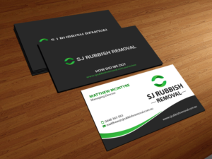 Visitenkarten-Design von Creations Box 2015 für MOLLYS TOYS | Design: #26949828