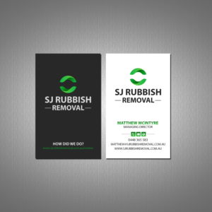 Visitenkarten-Design von Creations Box 2015 für MOLLYS TOYS | Design: #26949842