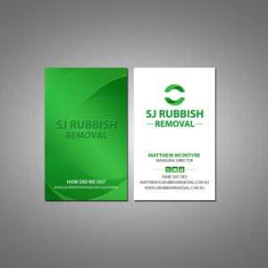 Visitenkarten-Design von Creations Box 2015 für MOLLYS TOYS | Design: #26949843