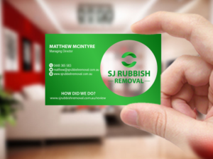 Business Card Design by Creations Box 2015 for MOLLYS TOYS | Design: #26949856