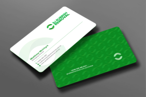 Visitenkarten-Design von chandrayaan.creative für MOLLYS TOYS | Design: #26949226