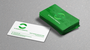 Visitenkarten-Design von Dave Paresh für MOLLYS TOYS | Design: #26953956