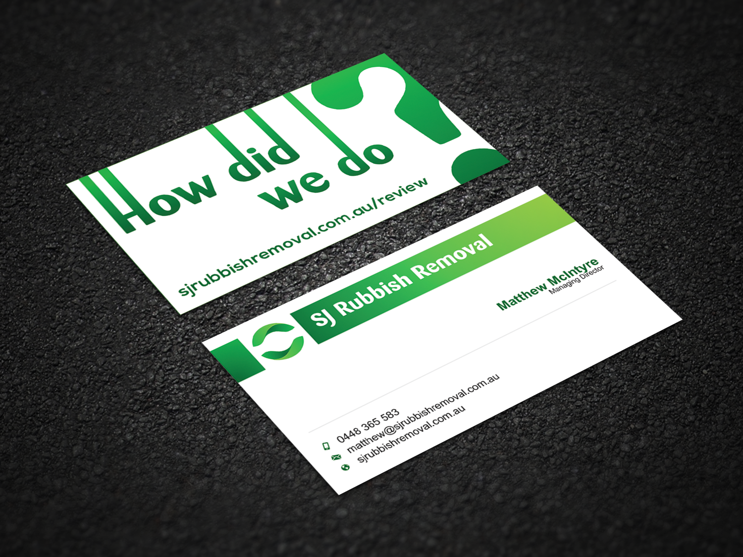 Visitenkarten-Design von vintana für MOLLYS TOYS | Design #26966505