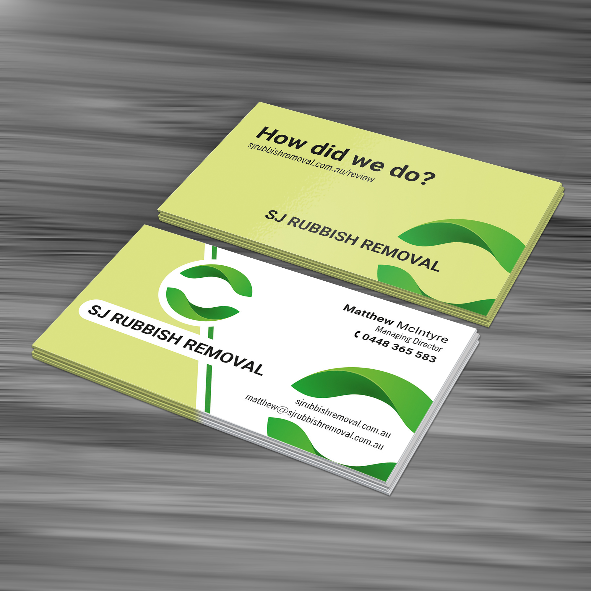 Visitenkarten-Design von GARREY für MOLLYS TOYS | Design #26966376