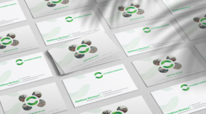 Visitenkarten-Design von Payel Paul für MOLLYS TOYS | Design: #26951644