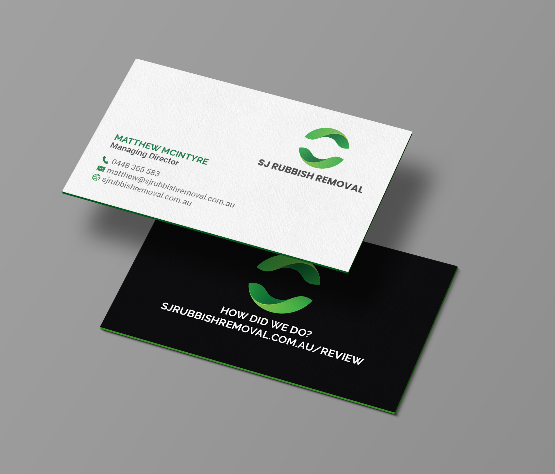 Visitenkarten-Design von R.design für MOLLYS TOYS | Design #26944290