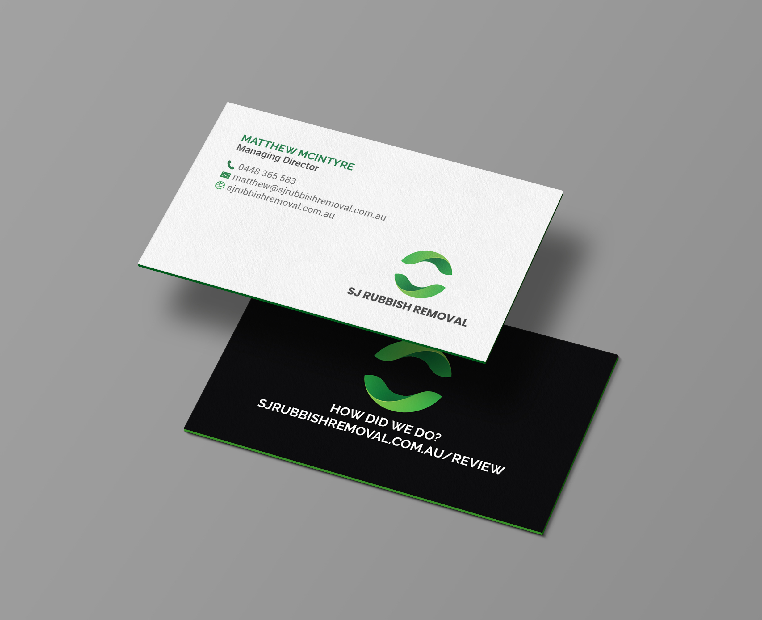 Visitenkarten-Design von R.design für MOLLYS TOYS | Design #26944292