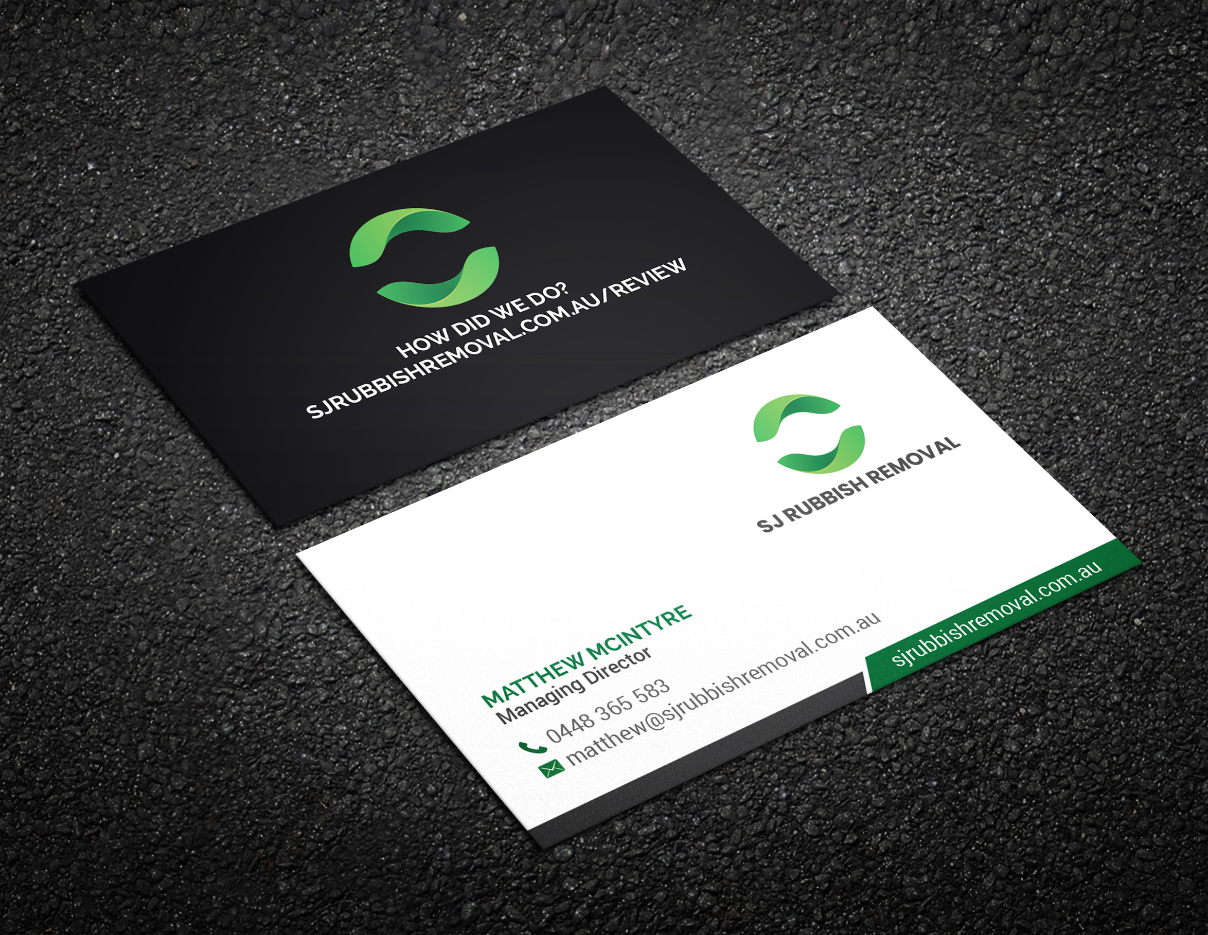 Visitenkarten-Design von R.design für MOLLYS TOYS | Design #26944344