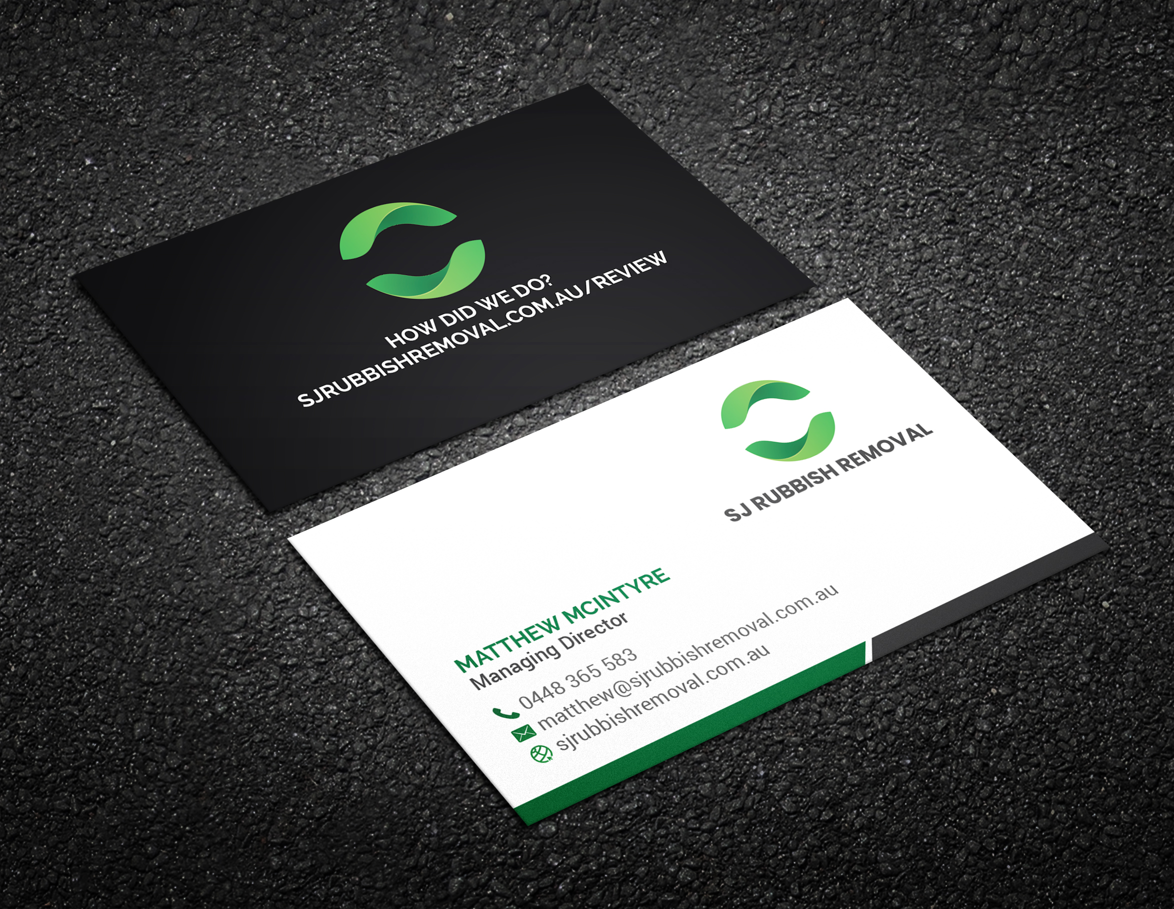 Visitenkarten-Design von R.design für MOLLYS TOYS | Design #26944374