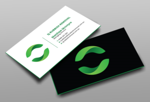 Visitenkarten-Design von Ekramul Hossen 2 für MOLLYS TOYS | Design: #26950667