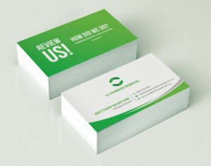 Visitenkarten-Design von CilioLab für MOLLYS TOYS | Design: #26974842