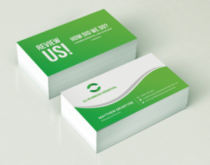 Visitenkarten-Design von CilioLab für MOLLYS TOYS | Design: #26974853