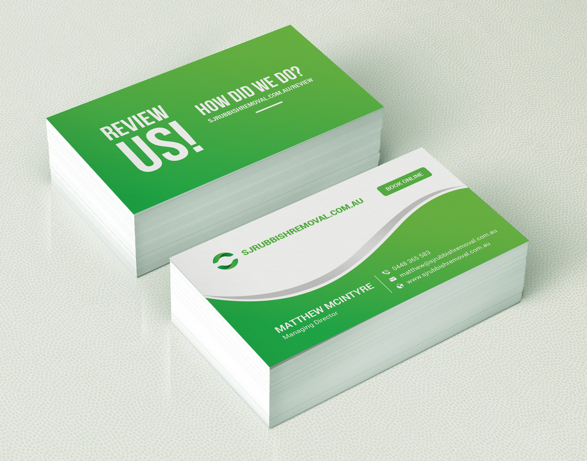 Visitenkarten-Design von CilioLab für MOLLYS TOYS | Design #26974854