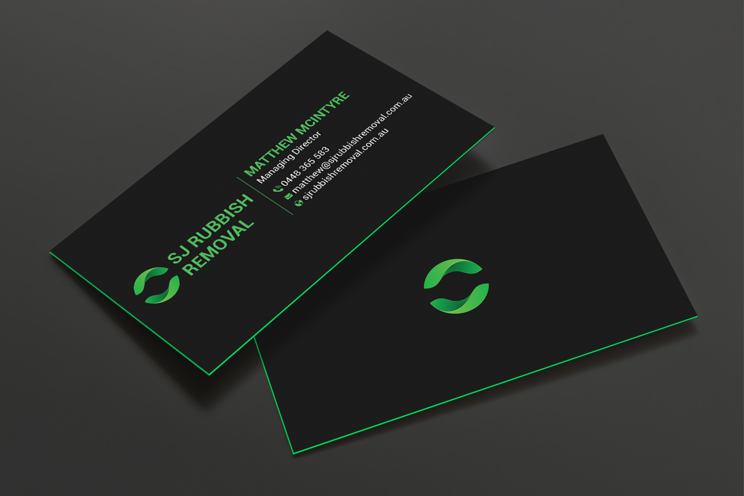 Business Card Design by DesignShout for MOLLYS TOYS | Design #26944026