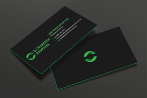 Business Card Design by DesignShout for MOLLYS TOYS | Design: #26944026