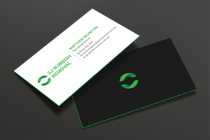 Business Card Design by DesignShout for MOLLYS TOYS | Design: #26944066